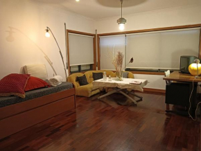 Oporto Central Flat